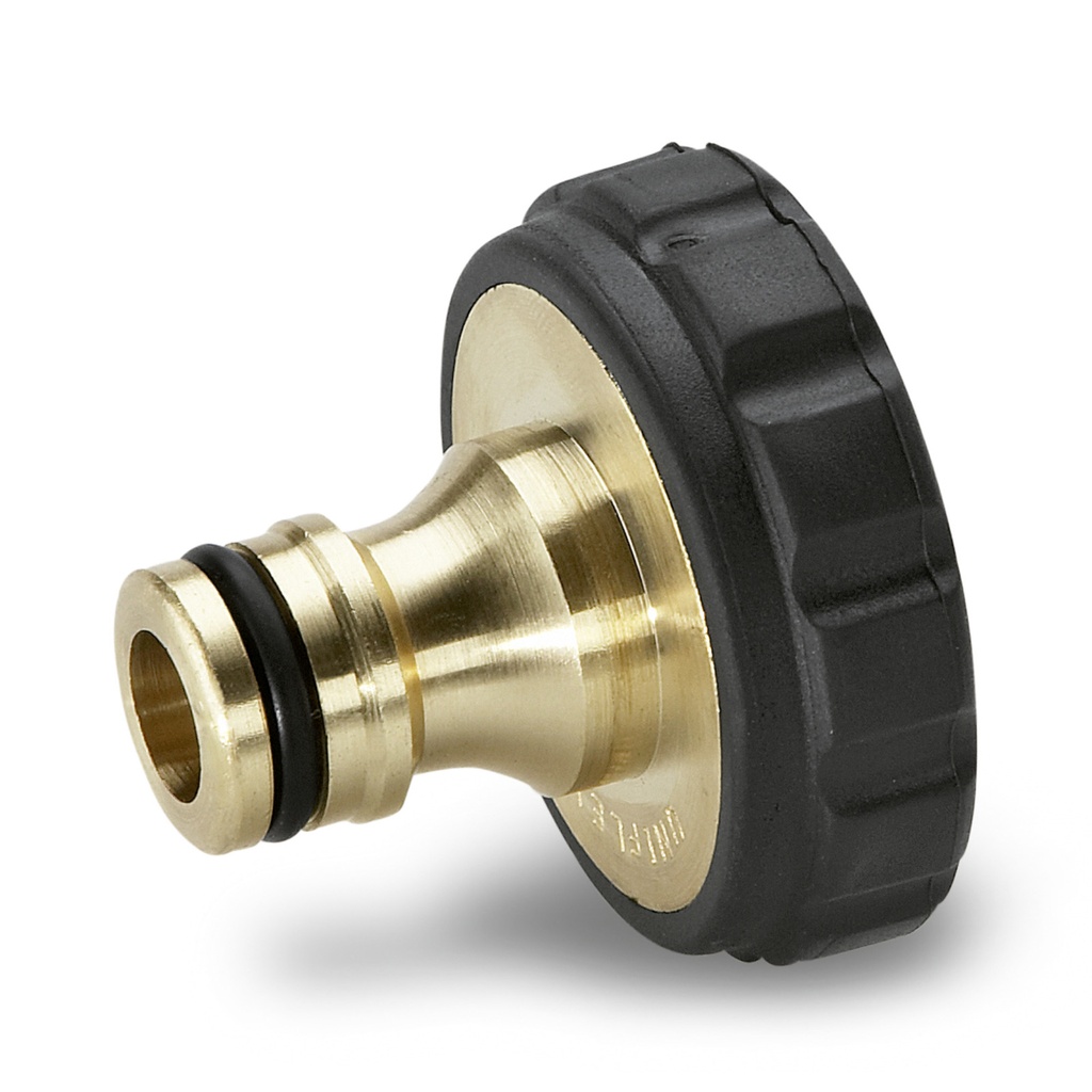 Adaptador de toma laton G1, Karcher