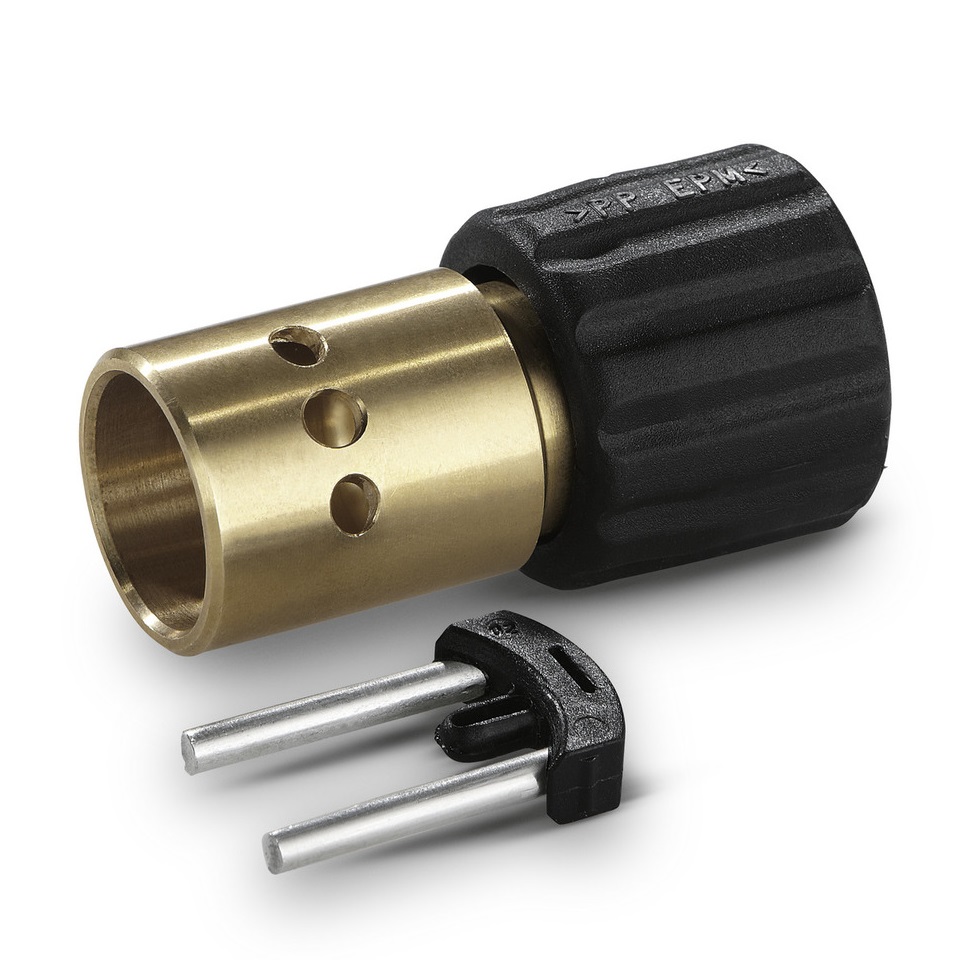 Adaptador M 22 - Swivel, Karcher