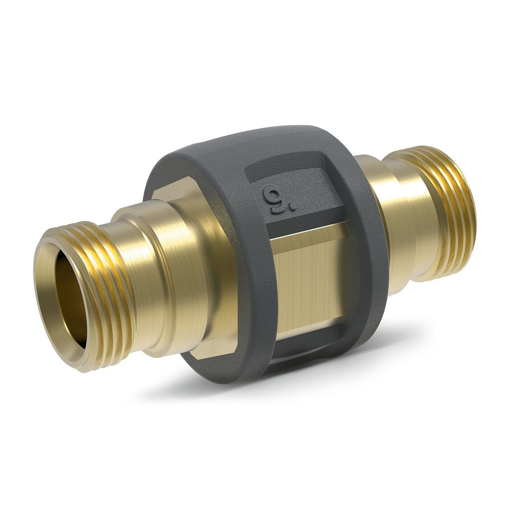 Adaptador prolongacion de manguera 9 TR, Karcher