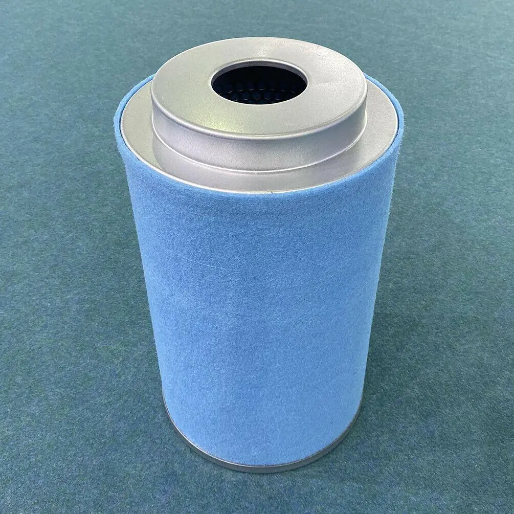 AFR KIT OILSEP EC/ASME XAS146-186, ATLAS COPCO