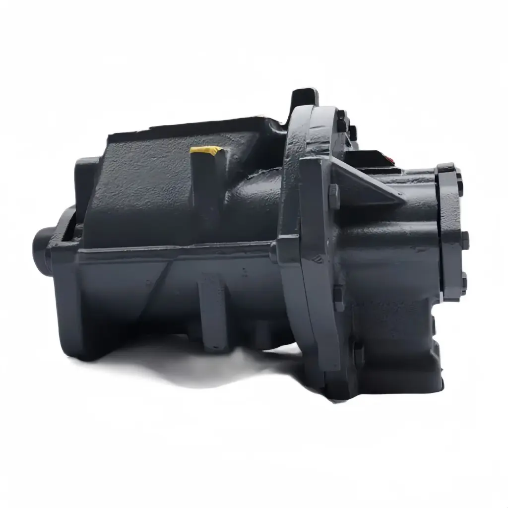 [1616710380] Air end for atlas copco GX2-5, Atlas Copco