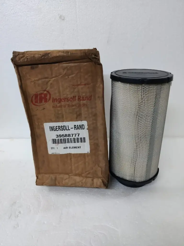 AIR FILTER ELEMENT, INGERSOLL RAND