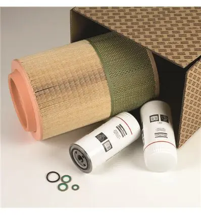 [2901920010] AIR/OIL FILTER KIT C146 RIF, ATLAS COPCO