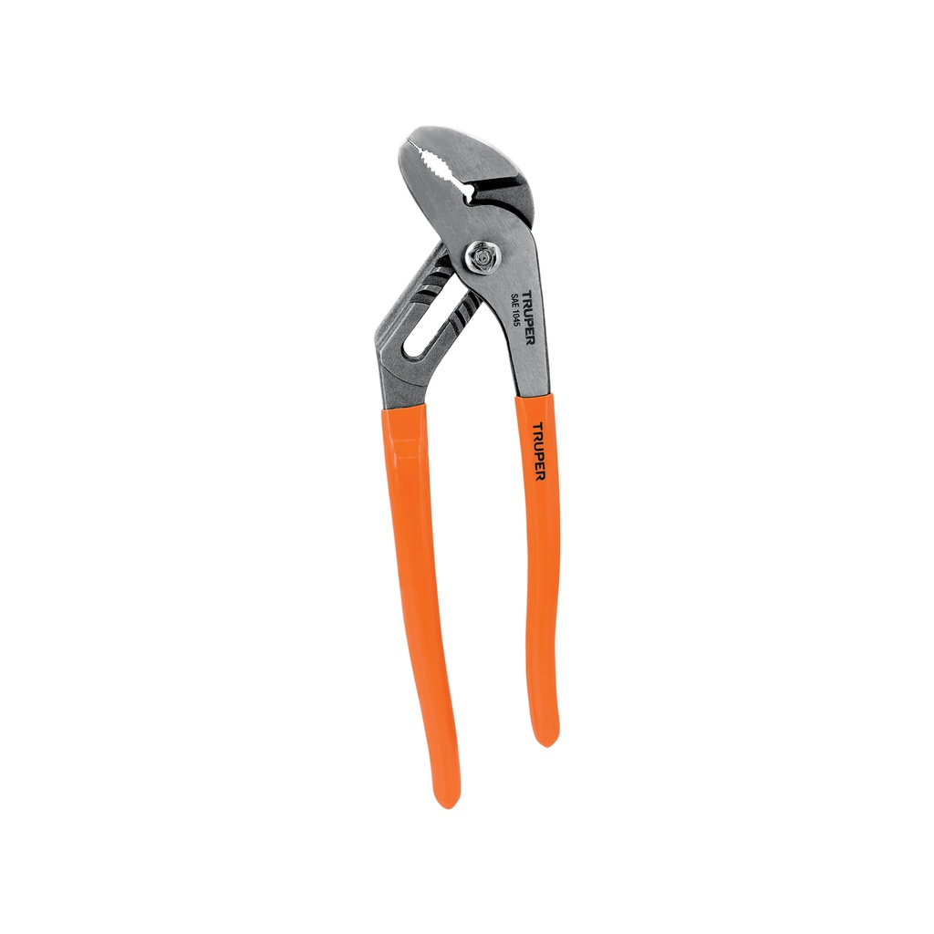 [17351] Alicate picoloro 10" mango de PVC, Truper