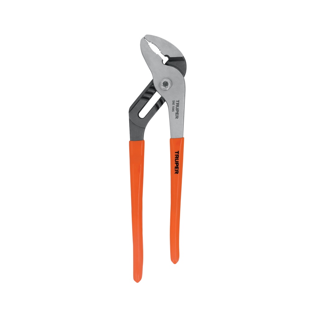 [17352] Alicate picoloro 12" mango de PVC, Truper