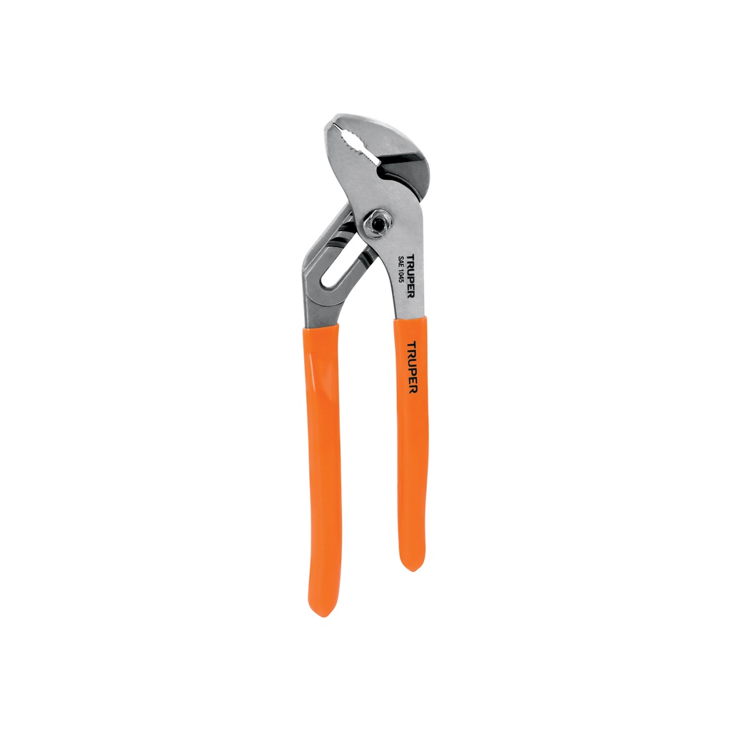 [17350] Alicate picoloro 8" mango de PVC, Truper