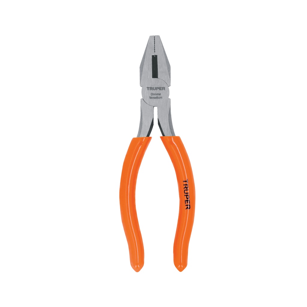 [17306] Alicate universal 6" mango de PVC, Truper