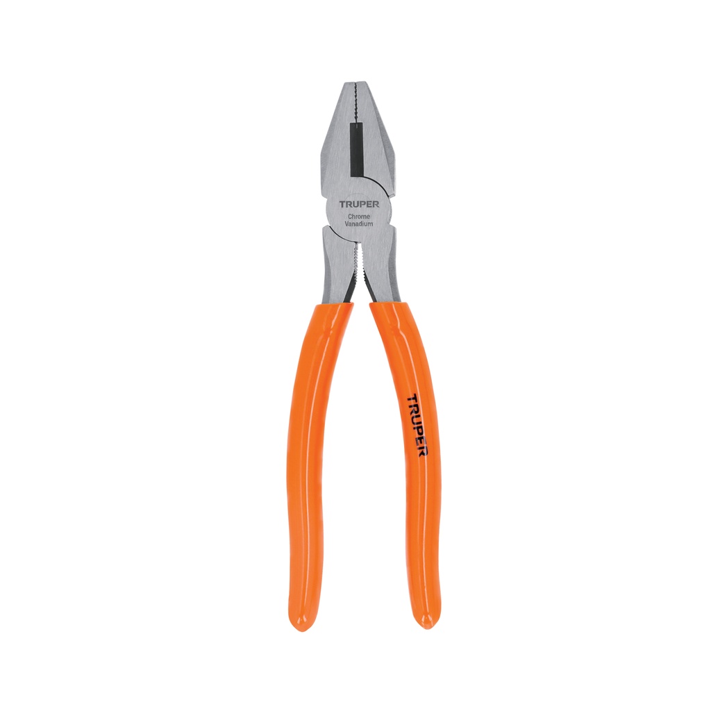 [17307] Alicate universal 7" mango de PVC, Truper