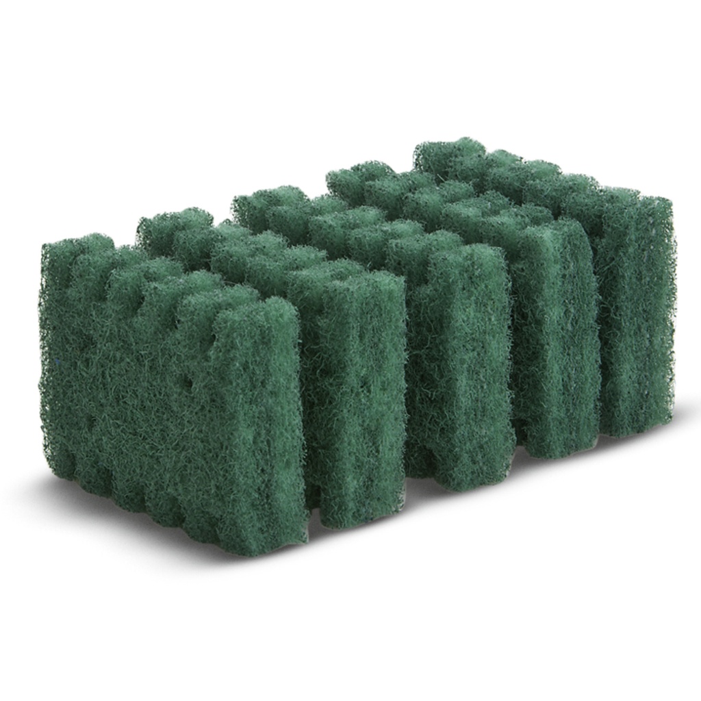 Almohadila, Marca Schindler, para limpiar manualmente superficies verticales Karcher