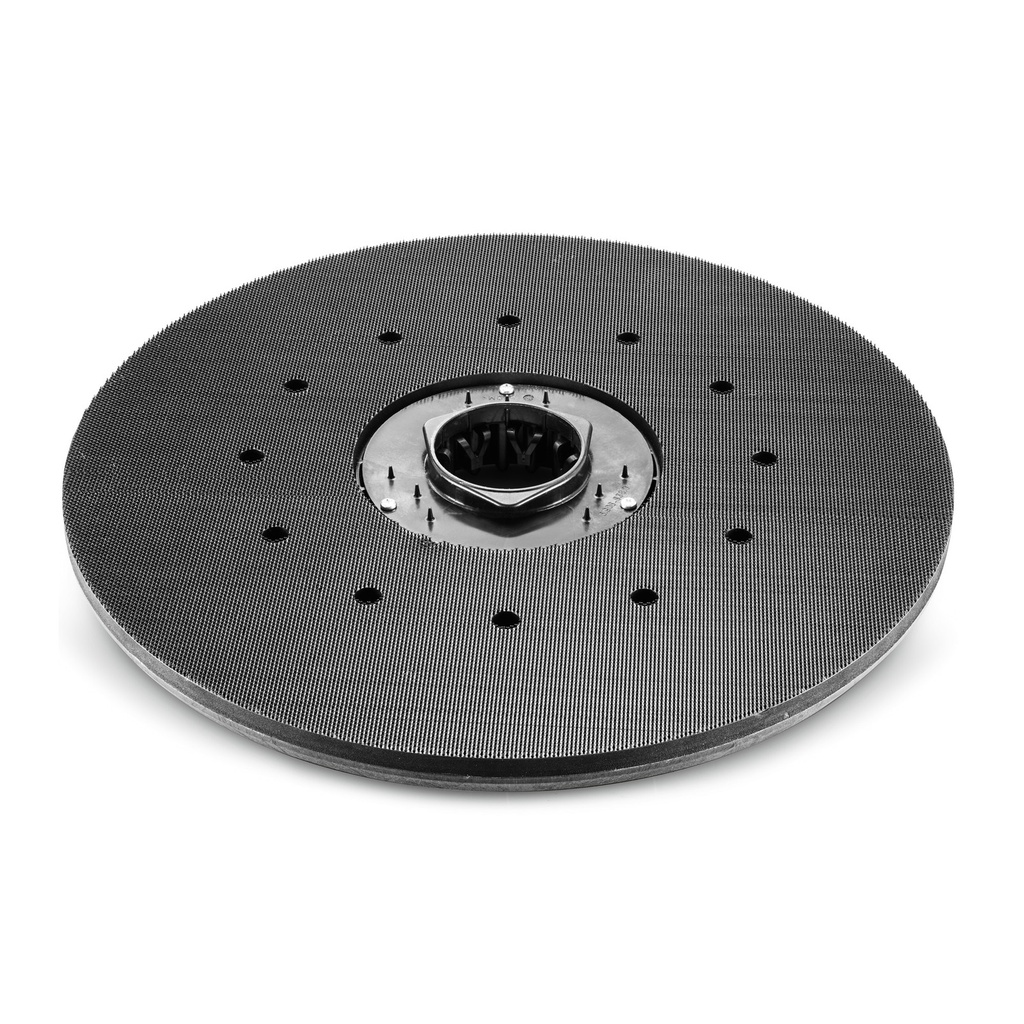 [4.762-591.0] Almohadila plato impulsor completo STRON, Karcher