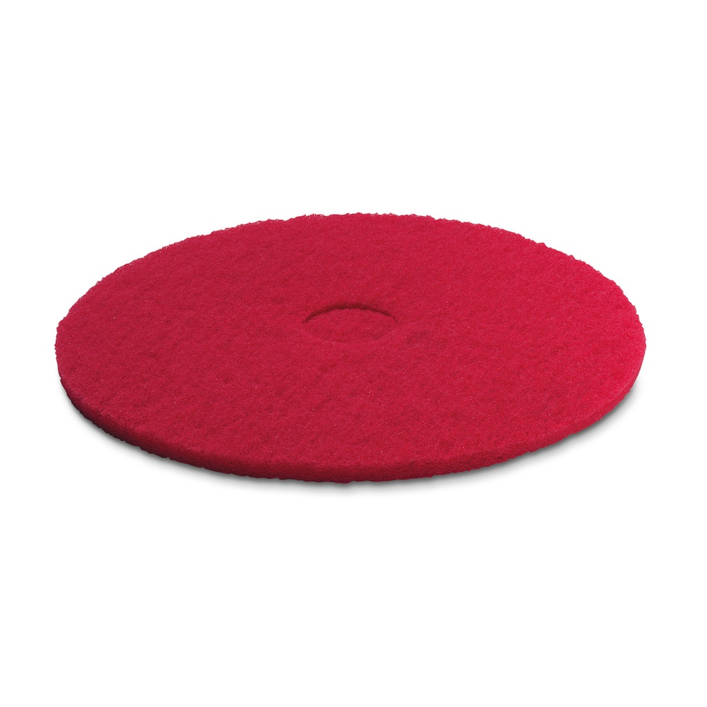 Almohadila rojo 170, Karcher