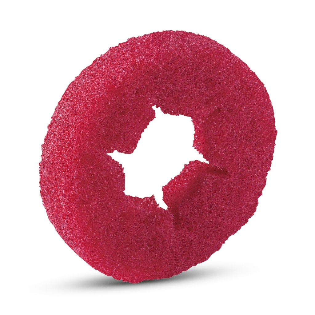 Almohadila rojo 96-20ST, Karcher