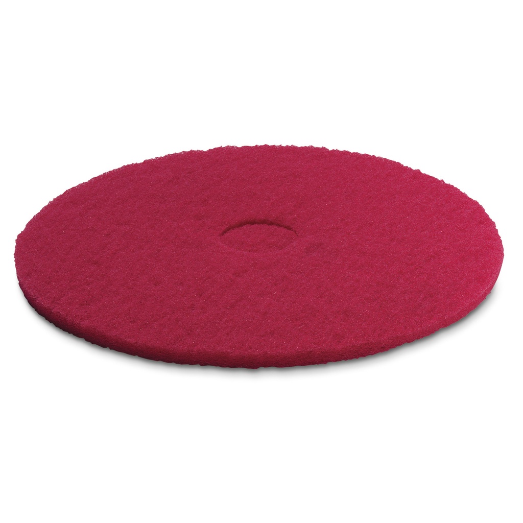 [6.369-024.0] Almohadila rojo, Karcher
