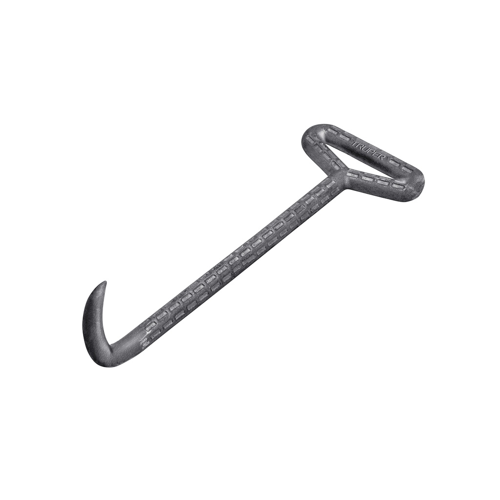 [12815] Amarrador de varillas con grip x 300mm x 6mm (1/2"), Truper