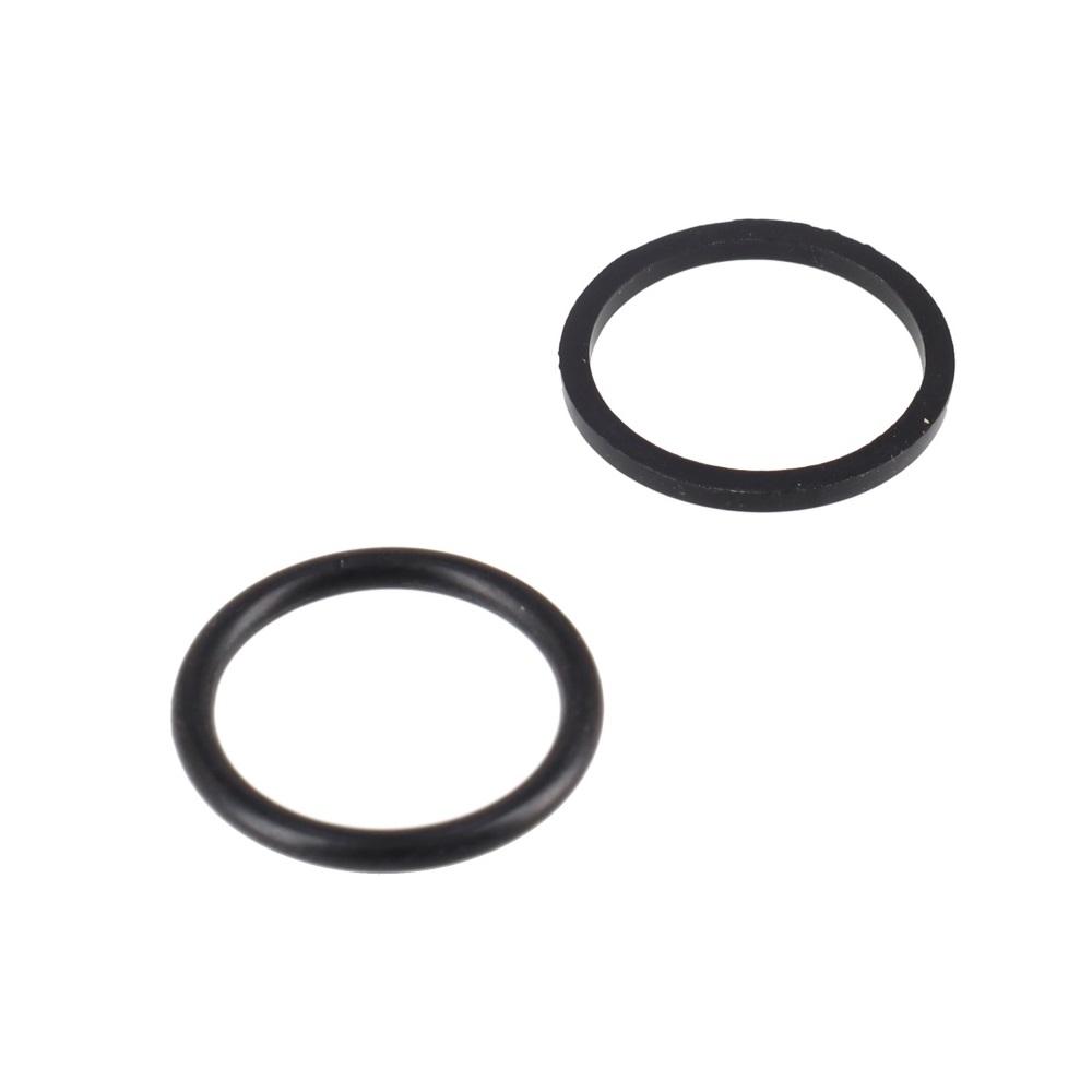 Anillo de guarnicion kpl. -nur fuer Ersa, Karcher