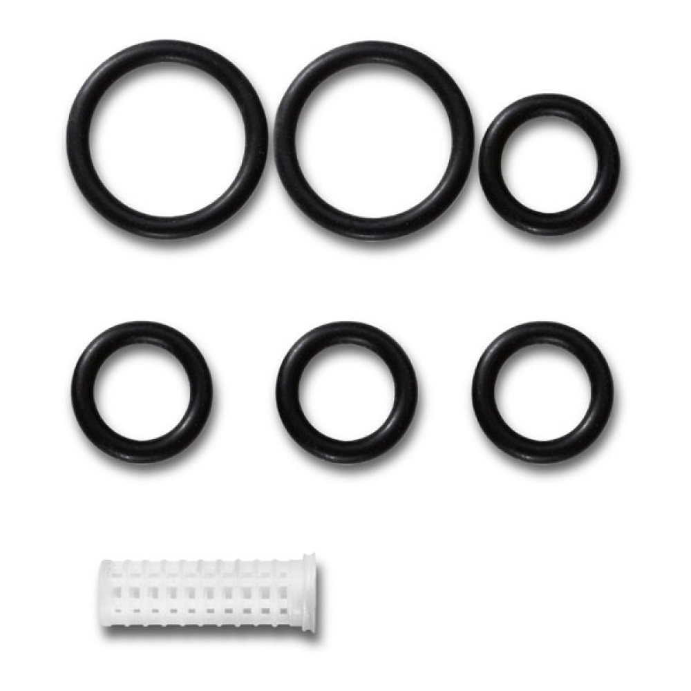 Anillo de guarnicion set, Karcher