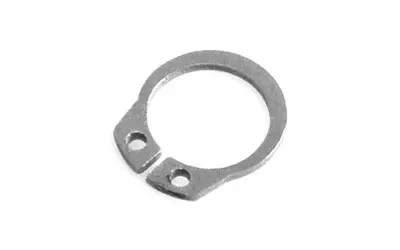 Anillo de seguridad 12x1-Rf-St  DIN 471, Karcher