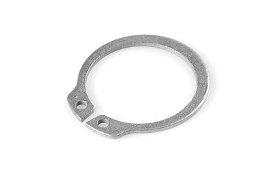 [7.343-069.0] Anillo de seguridad 25x1,2-1.4122  DIN 4, Karcher