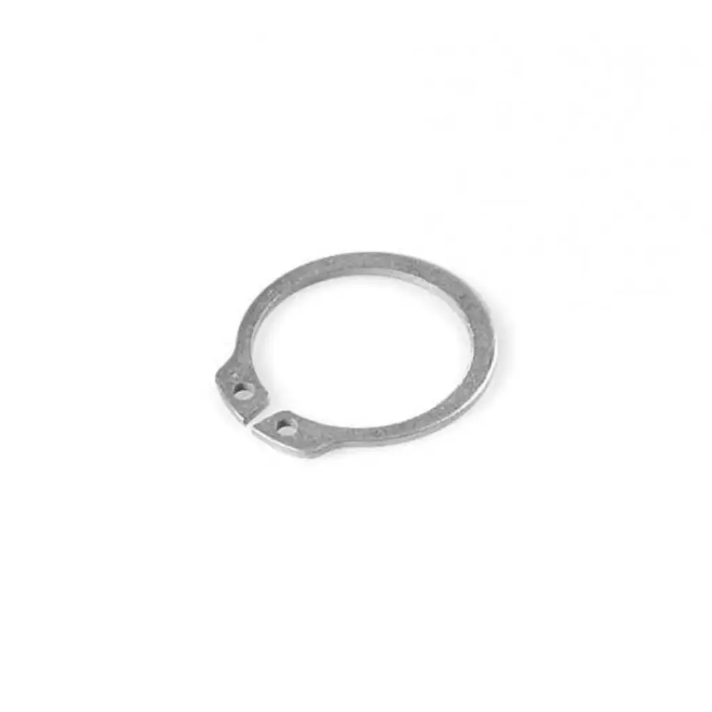Anillo de seguridad 25x1,2-St-vz  DIN 47, Karcher