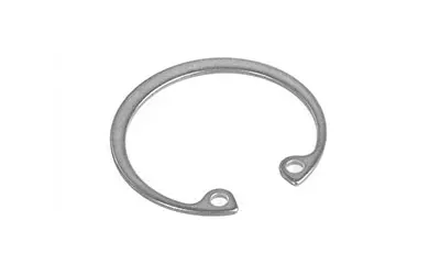 [7.343-151.0] Anillo de seguridad 28x1,2-FST-RF  DIN 4, Karcher