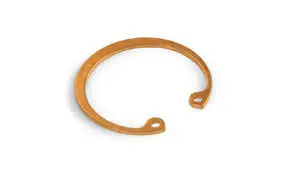 [7.343-167.0] Anillo de seguridad 35x1,5-FST-BR  DIN 4, Karcher