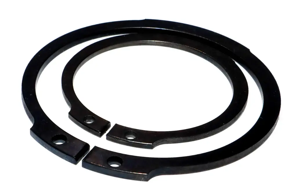 [7.343-039.0] Anillo de seguridad 35x1,5-FST-RF  DIN 4, Karcher