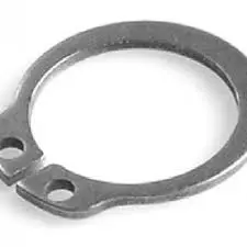 Anillo de seguridad 45x1,75-FST-RF  DIN, Karcher