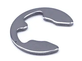 Anillo de seguridad 8-A2 DIN 6799, Karcher