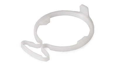 Anillo de seguridad, Karcher