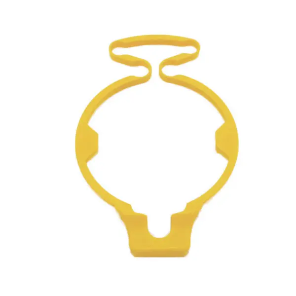 Anillo de seguridad, Karcher