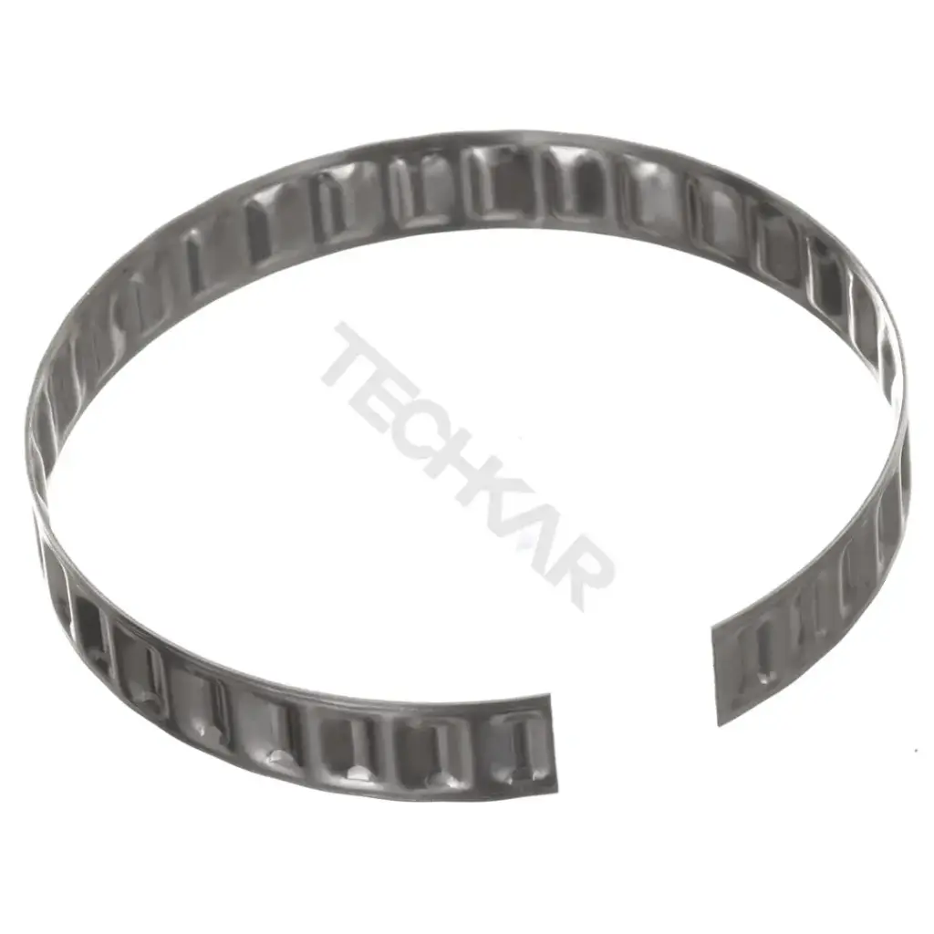 Anillo de tolerancia 35X6, Karcher