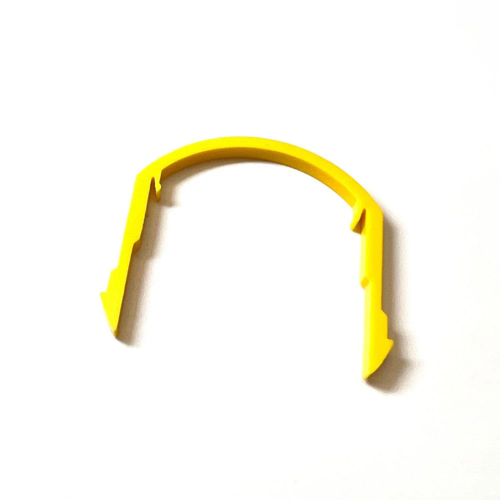 Anillo tensor, Karcher