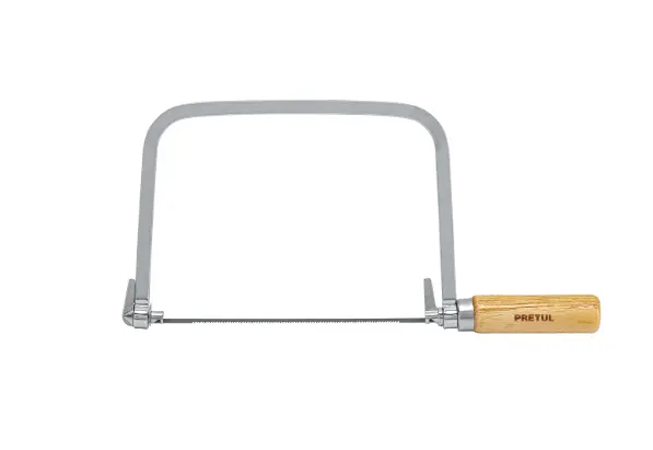 [20000] Arco calador para sierra de 6", Pretul