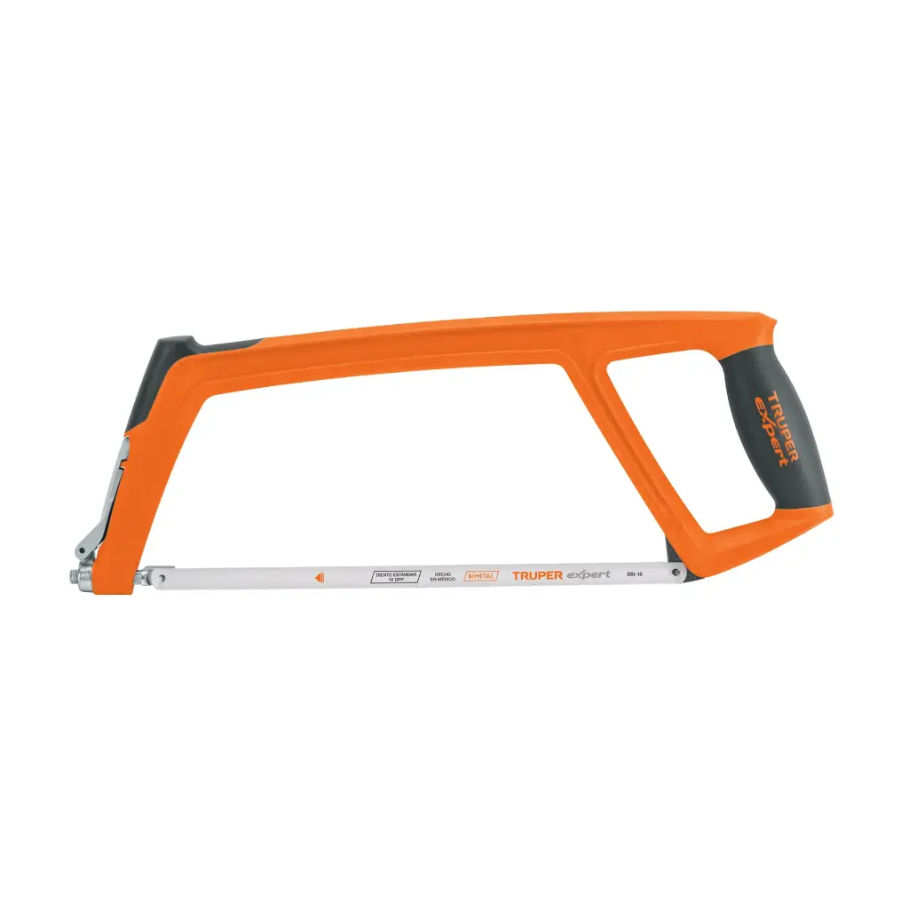 [10232] Arco profesional extra pesado para sierra de 12", Truper Expert