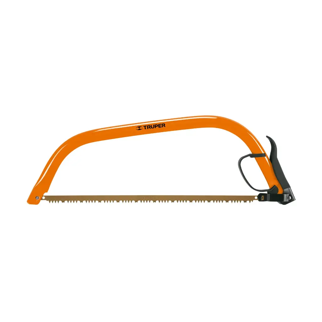 [10254] Arcos montaraz 21", Truper