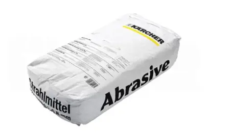 [6.272-003.0] Arena cuarzosa 1-2 MM 25 KG, Karcher