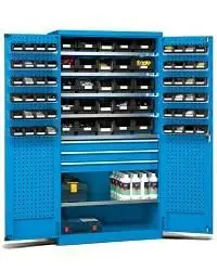 Armario Metalico AZUL | c/acces 1023x555x2000hmm., Storage Compat