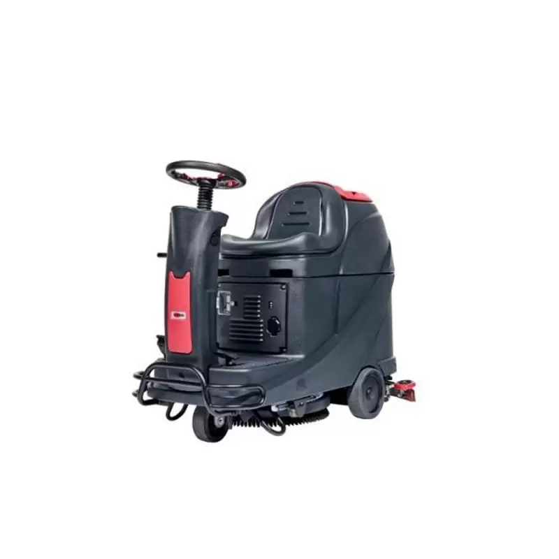 AS530R-EU RIDE ON SCRUBBER 21INCH 24V, VIPER