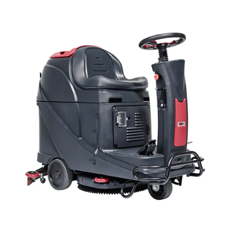 AS850R-US RIDER NO BATTERY WITH CHARGER, VIPER