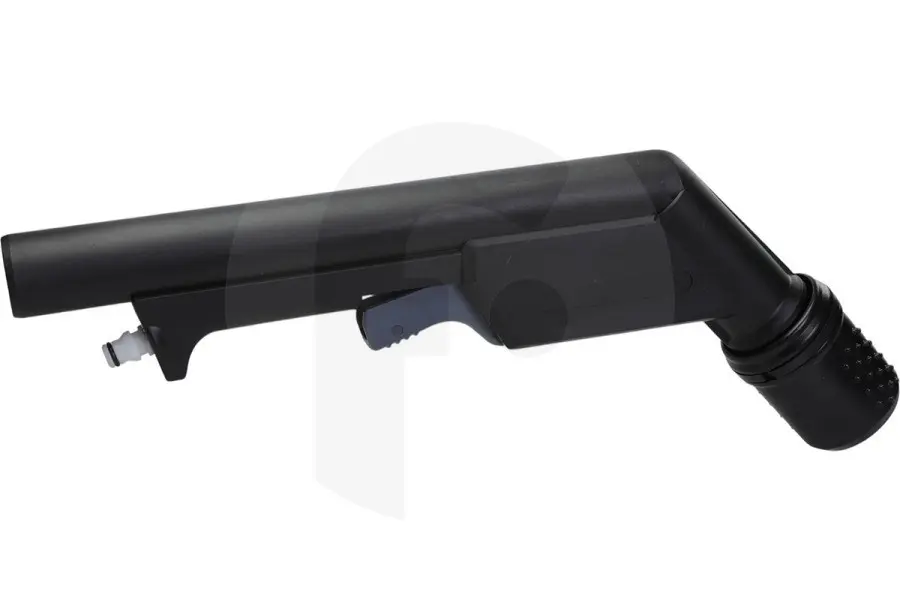 Asidero completo, Karcher