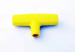 [5.322-108.0] Asidero vibrador de filtros, Karcher