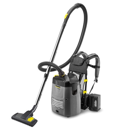 Aspirador a bateria BV 5/1 Bp *EU, Karcher