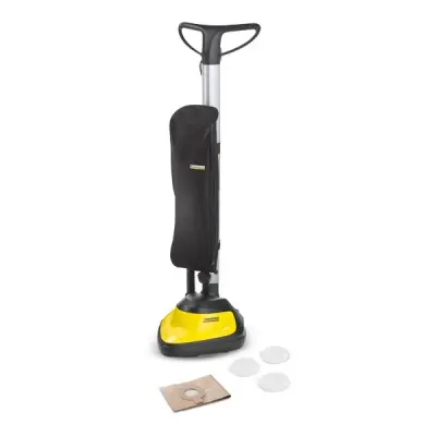 Aspiradora enceradora FP 303 *EU, Karcher