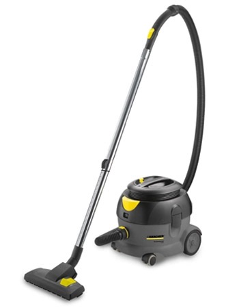 [1.355-134.0] Aspiradora en seco T 12/1*EU, Karcher