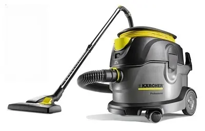 [1.355-200.0] Aspiradora en seco T 15/1 EU, Karcher