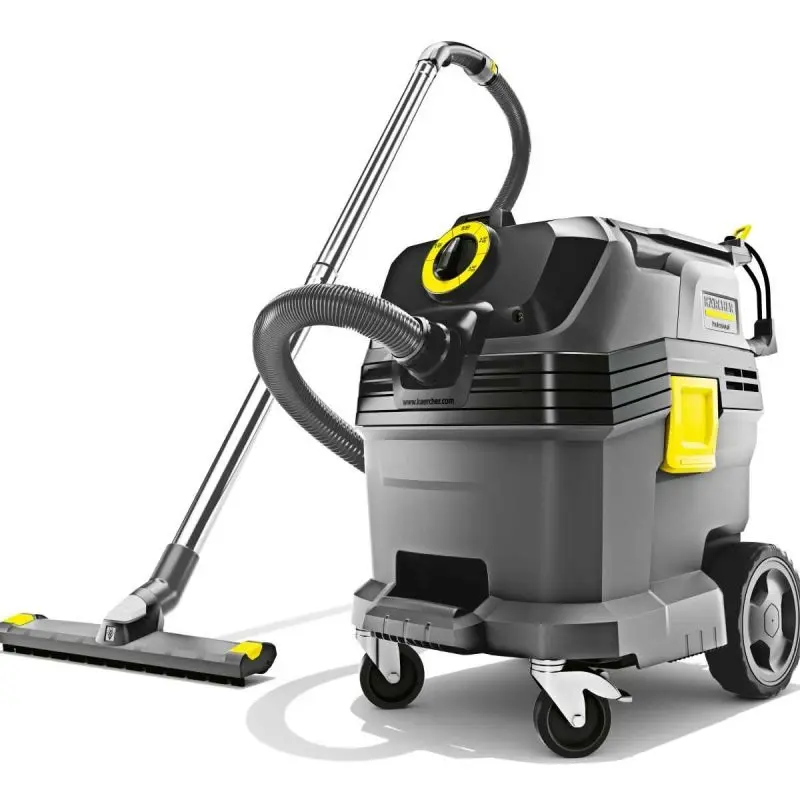 Aspiradora en seco y húmedo NT 30/1 Tact L, Karcher
