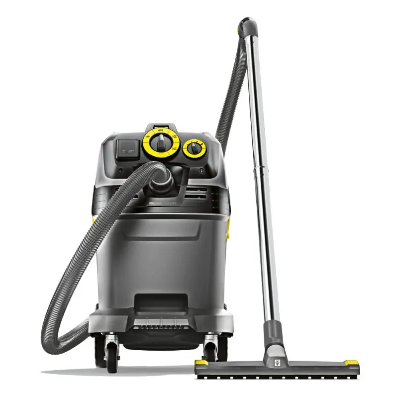Aspiradora en seco y húmedo NT 40/1 Tact Te L, Karcher
