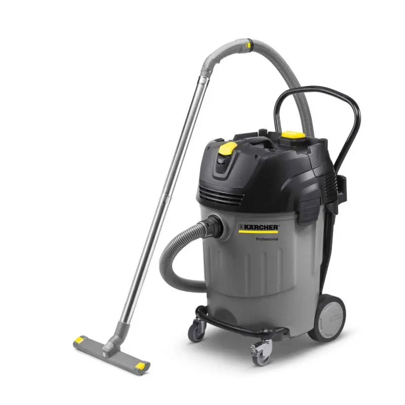Aspiradora en seco y húmedo NT 65/2 Ap, Karcher