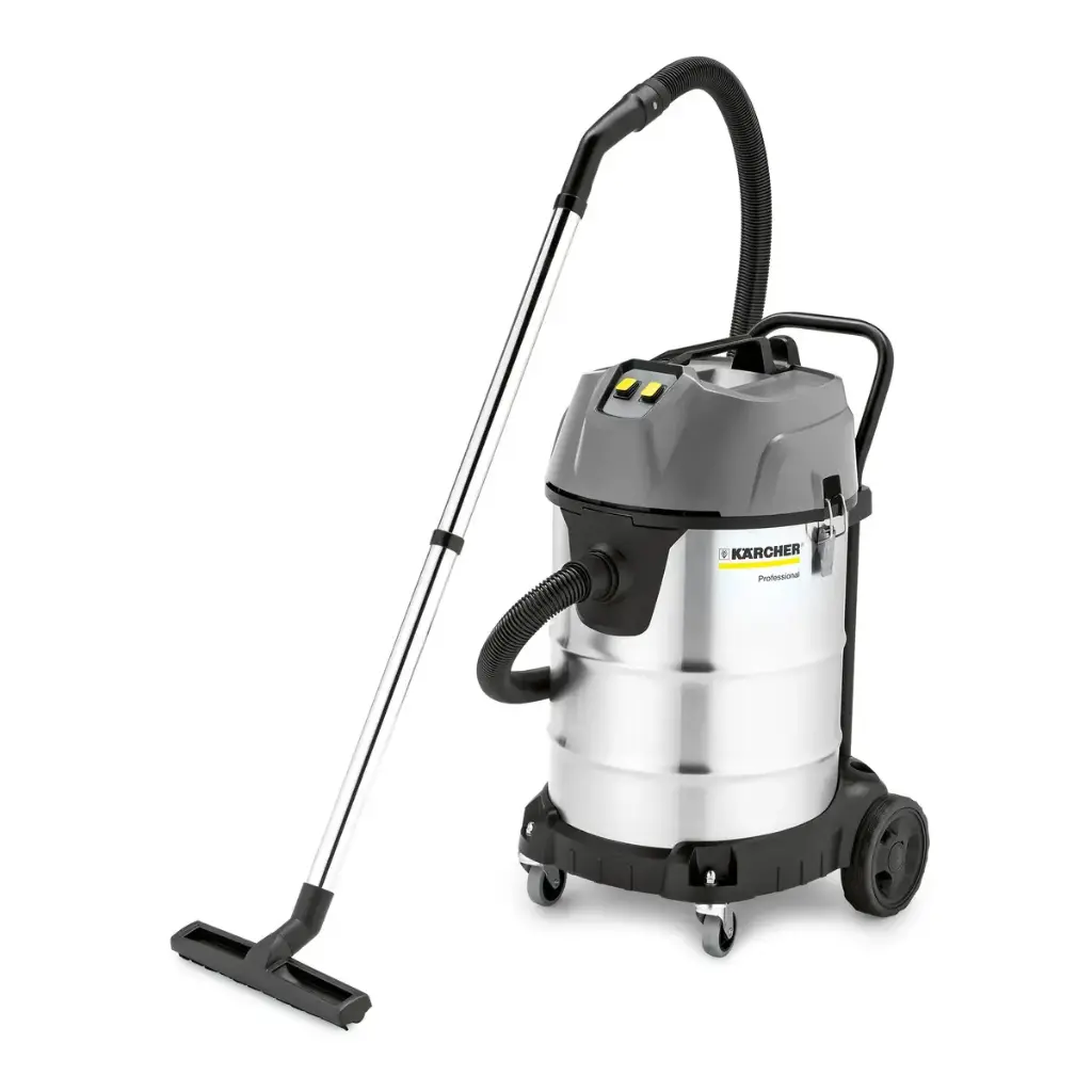 Aspiradora en seco y húmedo NT 70/2 MeClassic, Karcher