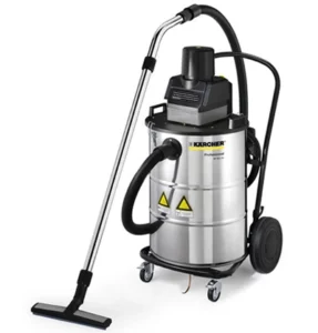 Aspiradora en seco y húmedo NT 80/1 B1 M S, Karcher